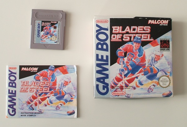 Petite collection Game Boy FR (jeu set et match) - Page 4 Blades