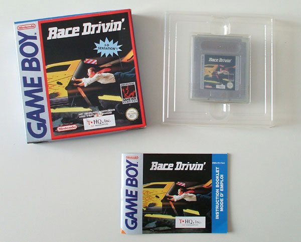 Petite collection Game Boy FR (jeu set et match) Race_drivin